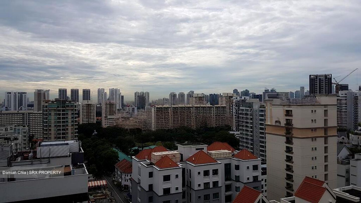 Balestier Road (D12), Apartment #438058491